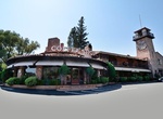 Stay at Paso Robles Inn, Paso Robles, California
