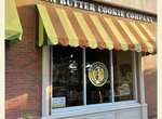 Eat Brown Butter Cookie Company, Cayucos, California