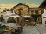 Stay at Hotel Cheval, Paso Robles, California