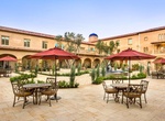 Stay at Allegretto Vineyard Resort, Paso Robles, California