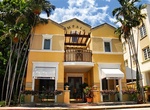 Stay at Impala Hotel, Miami Beach, Florida