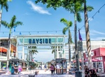 Stroll Bayside Marketplace, Miami, Florida