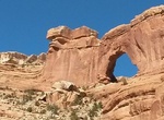Hike Owl Creek to Nevills Arch, Cedar Mesa, Utah