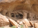 See River House (Snake House) Ruins, Comb Wash, Utah