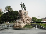 Visit Plaça d'Espanya, Palma de Mallorca, Mallorca, Spain