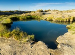 Visit Trego Hot Springs, Nevada