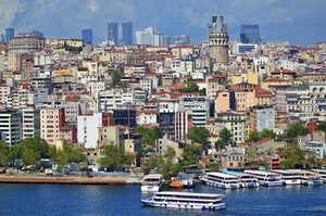 Karaköy