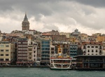Visit Karaköy, Istanbul