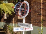 Visit Tropic of Capricorn in Longreach, Queensland, Australia