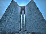 Visit Georgia Guidestones, Georgia