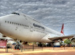 Visit Qantas Founders Museum, Queensland, Australia