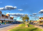 Visit Winton, Queensland, Australia