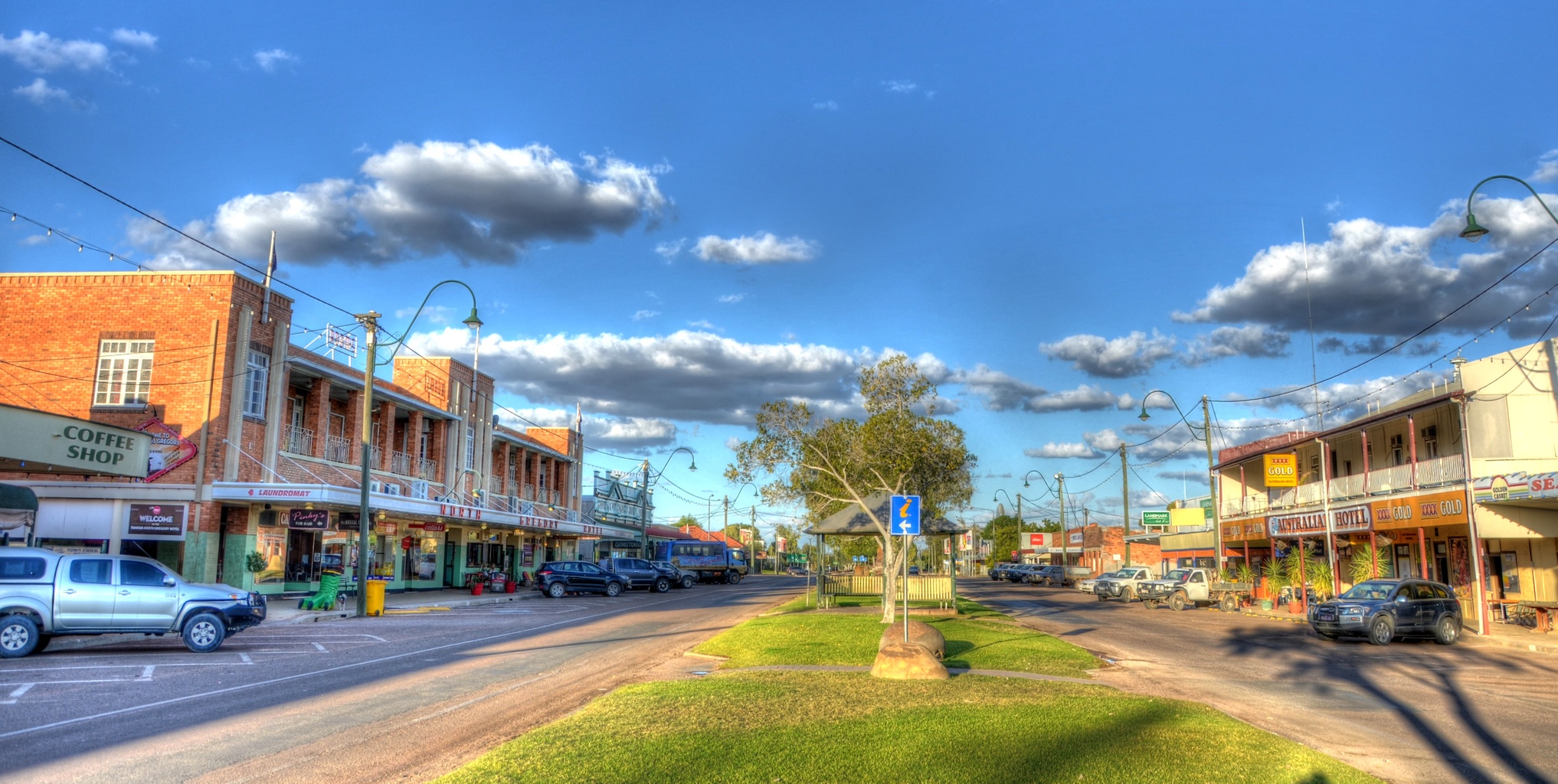 Winton