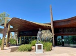 Visit Waltzing Matilda Centre, Winton, Queensland, Australia