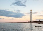 See Point Lowly Lighthouse, South Australia