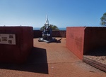 Visit Hummock Hill Lookout, Whyalla, South Australia