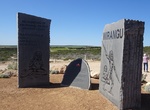 Visit Wirangu Reconciliation Memorial, Elliston, South Australia