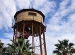 Visit Water Tower Lookout, Port Augusta, South Australia