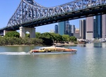 See Story Bridge, Brisbane, Queensland, Australia