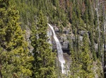 See Bridal Veil Falls, Banff National Park