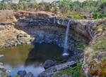 See Wannon Falls, Victoria, Australia
