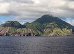 Visit Saba Island
