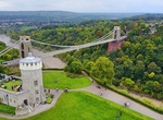 Visit Clifton Observatory, Bristol, England