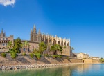 Visit Royal Palace of La Almudaina, Mallorca, Spain