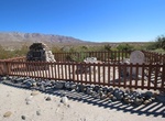 Visit Vallecito Stage Station Cemetery, California