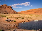Explore The Rincon, Lake Powell, Utah
