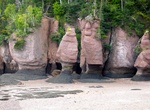 Explore Cliffs of Fundy UNESCO Global Geopark, Nova Scotia, Canada