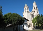 Visit Mission San Francisco de Asís  (Mission Dolores), San Francisco, California