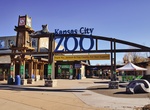 Visit Kansas City Zoo, Kansas City, Missouri
