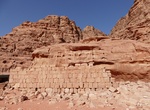 See Lawrence’s House, Wadi Rum, Jordon
