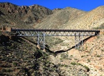 See Dead Indian Canyon Bridge, Arizona