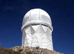 Visit Kitt Peak National Observatory, Arizona