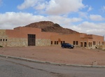 Visit Wadi Rum Visitor Center, Wadi Rum, Jordon