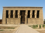 See Dendera Temple Complex, Egypt