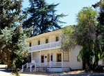 Visit Vicente Martínez Adobe, Martinez, California