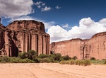 See Talampaya Gorge, Talampaya National Park, Argentina