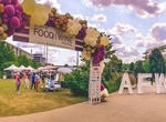 Attend Atlanta Food & Wine Festival