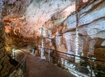 Explore Jeita Grotto, Lebanon