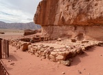 See Temple of Hat'hor (Timna Park), Israel