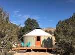 Stay at Escalante Yurts, Escalante, Utah