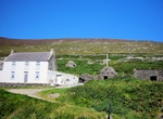 Visit Beehive Huts, Dingle Peninsula, Kerry, Ireland