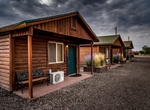 Stay at Big Mountain Lodge, Ferron, Utah