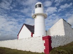 See Dingle Lighthouse (Teach Solais an Daingin), Dingle Peninsula, Kerry, Ireland