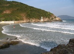 Visit Big Wave Bay Beach, Hong Kong Island