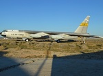 See Boeing NB-52B Mothership Balls 8, Edwards Air Force Base, California