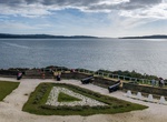 Visit Fuerte San Antonio, Ancud, Chile